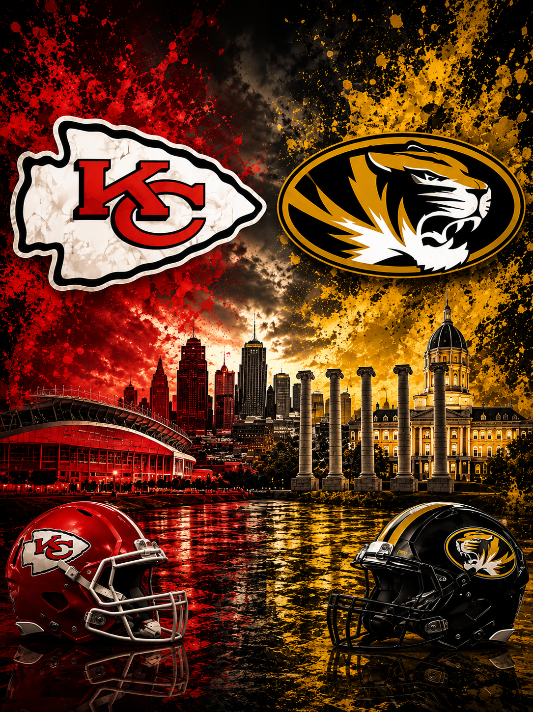 Missouri Sports