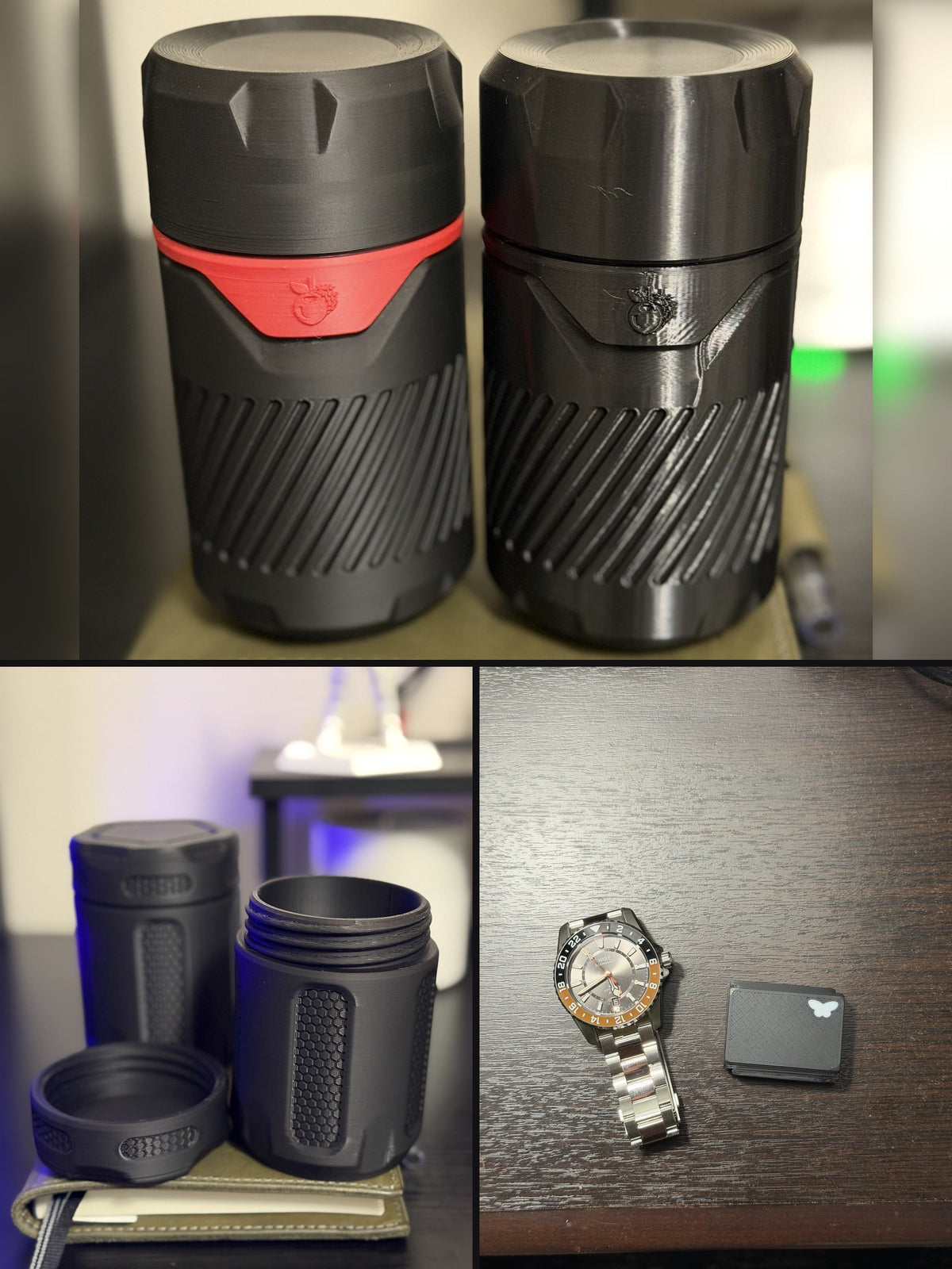 Storage & Organization