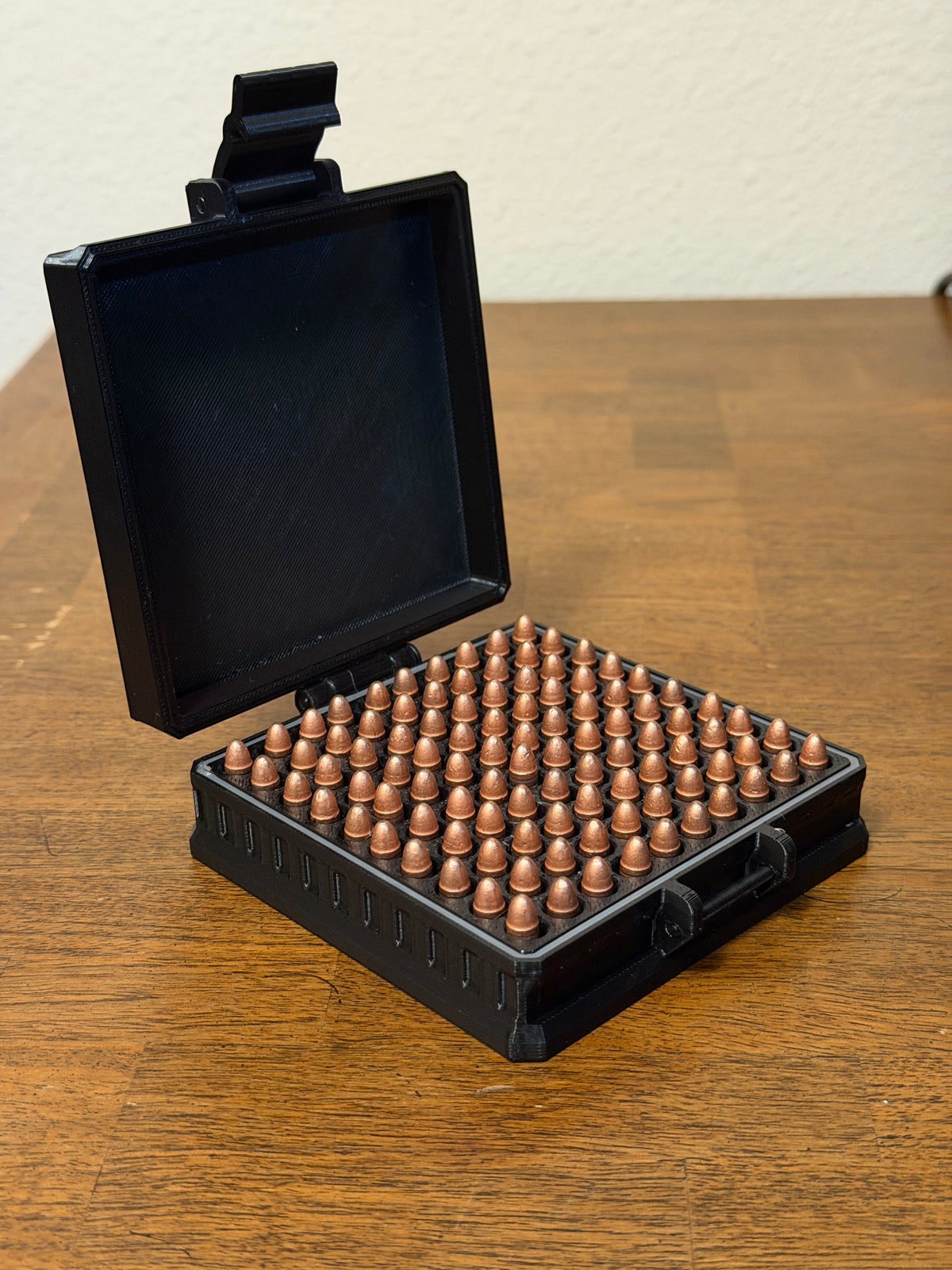 100rd 22LR Ammo Case