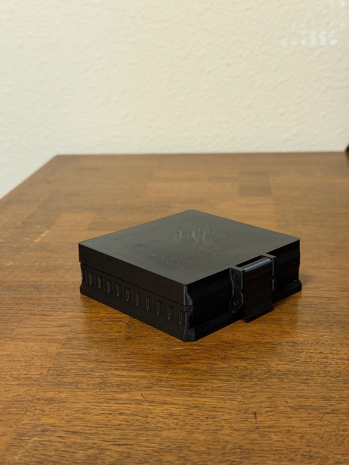 100rd 22LR Ammo Case