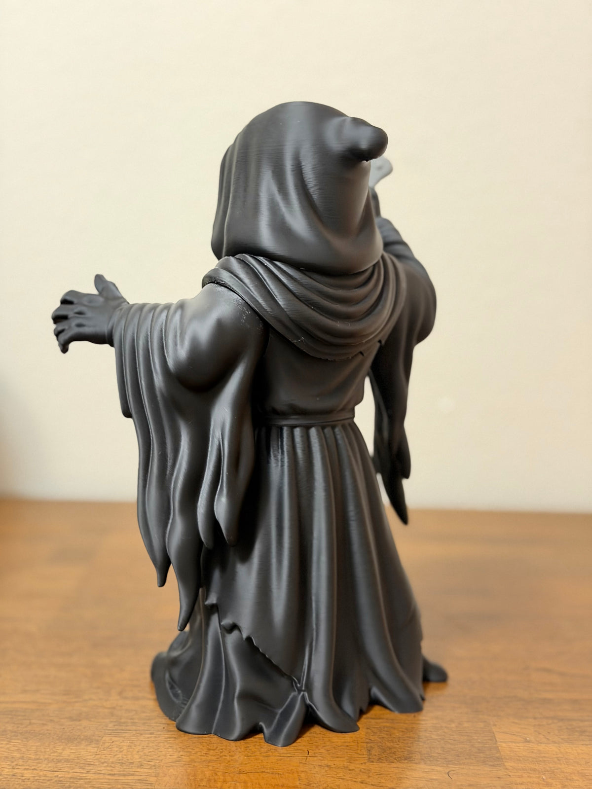 Ghost Figure