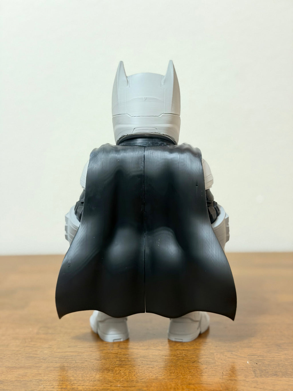 Armored Knight Figure