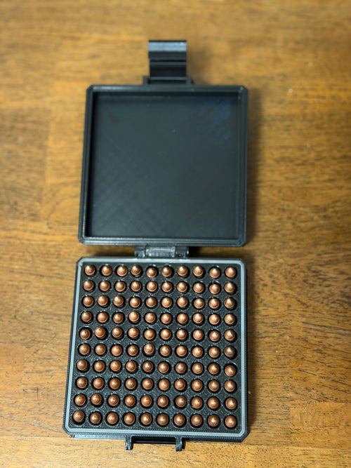 100rd 22LR Ammo Case
