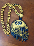 MIZ Drip Chain