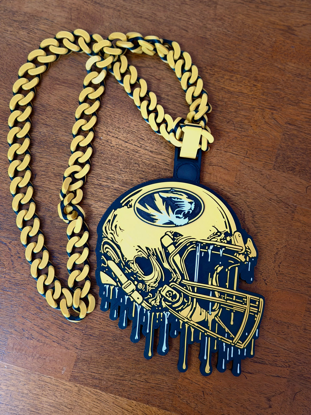 MIZ Drip Chain