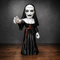 Evil Holy Sister Figure