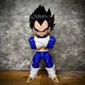 Antagonist Space Monkey Figure
