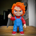 Killer Doll Figure