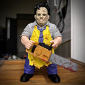Chainsaw Figure