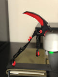 OSRS Scythe of Vitur