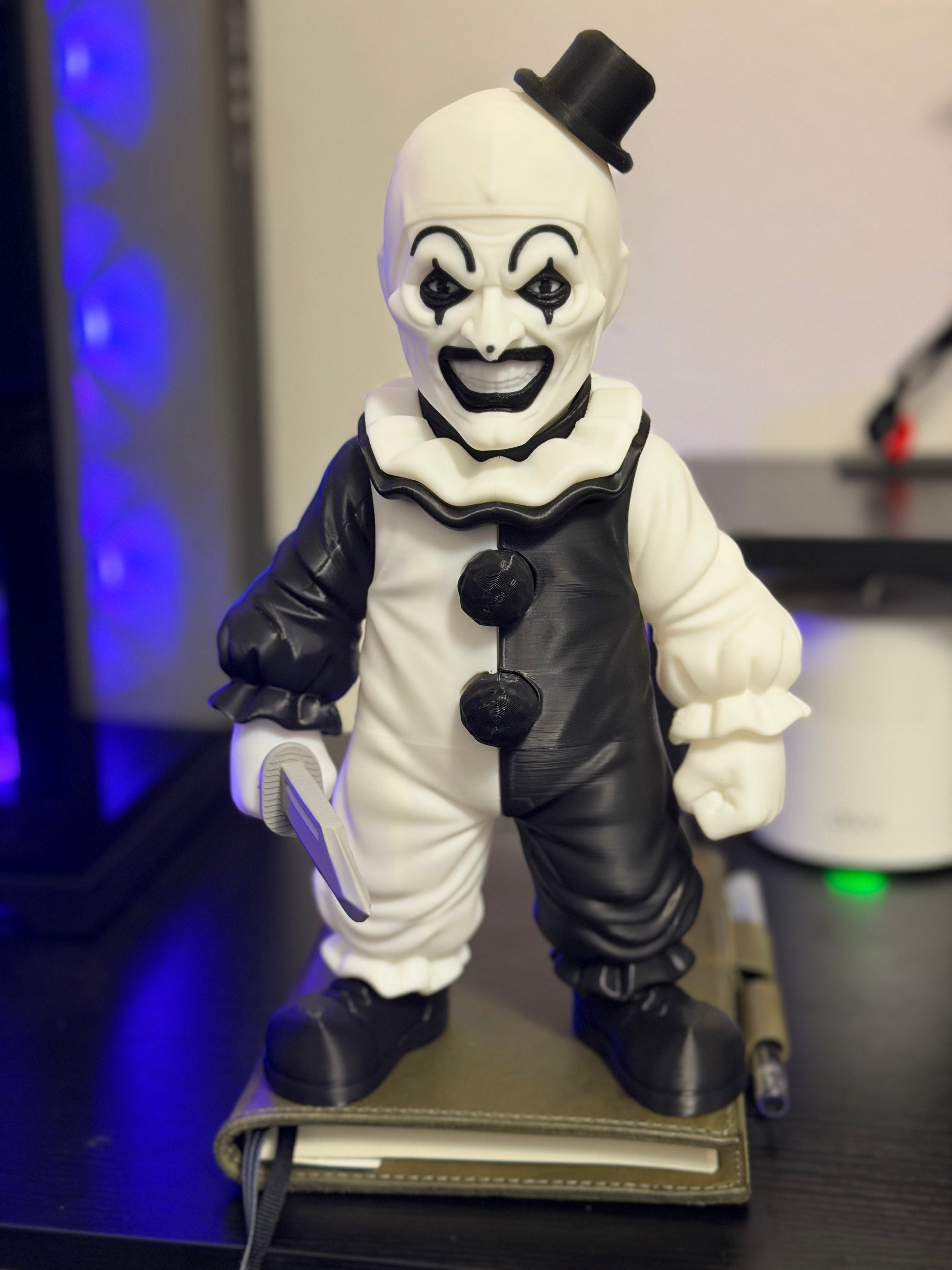 Art Figure