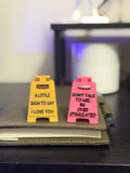 Customizable Wet Floor Sign