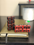 Zero Waste Infinity Cube