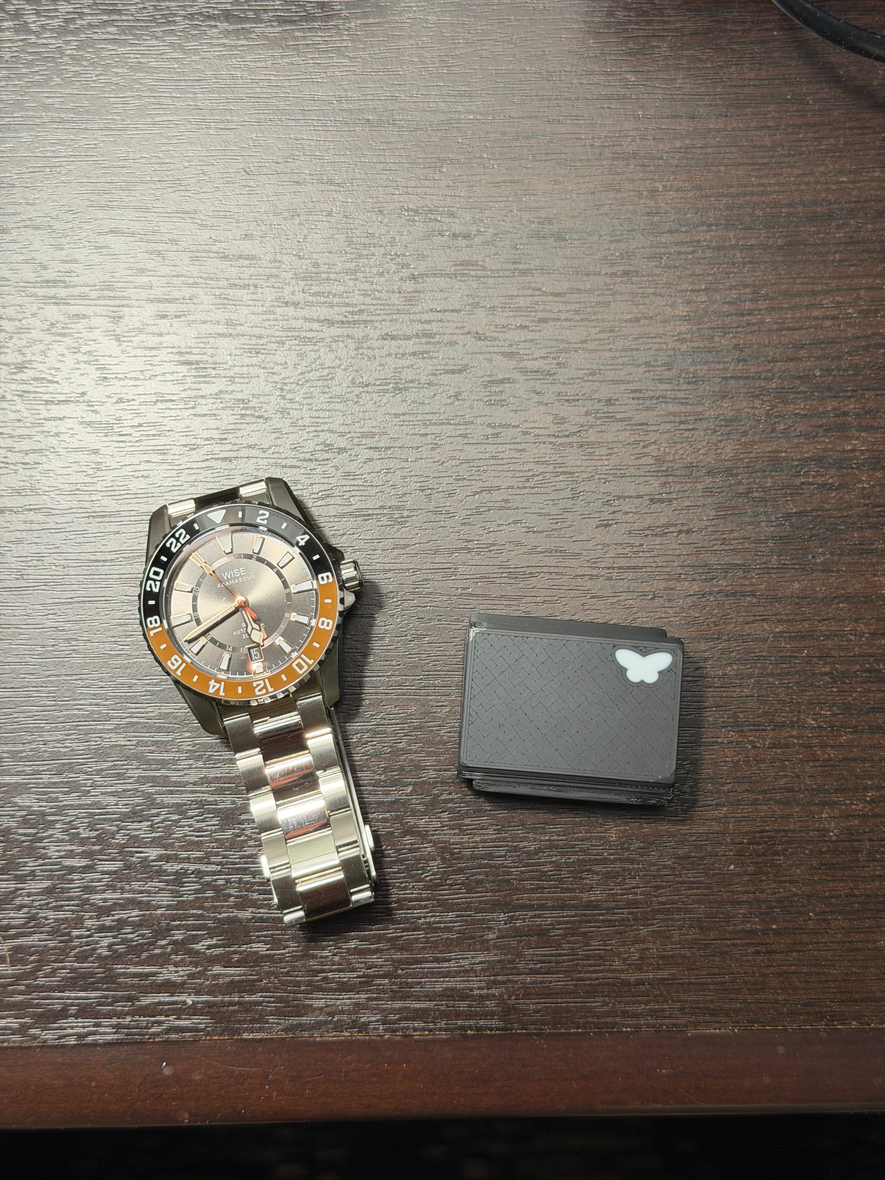 Micro Box