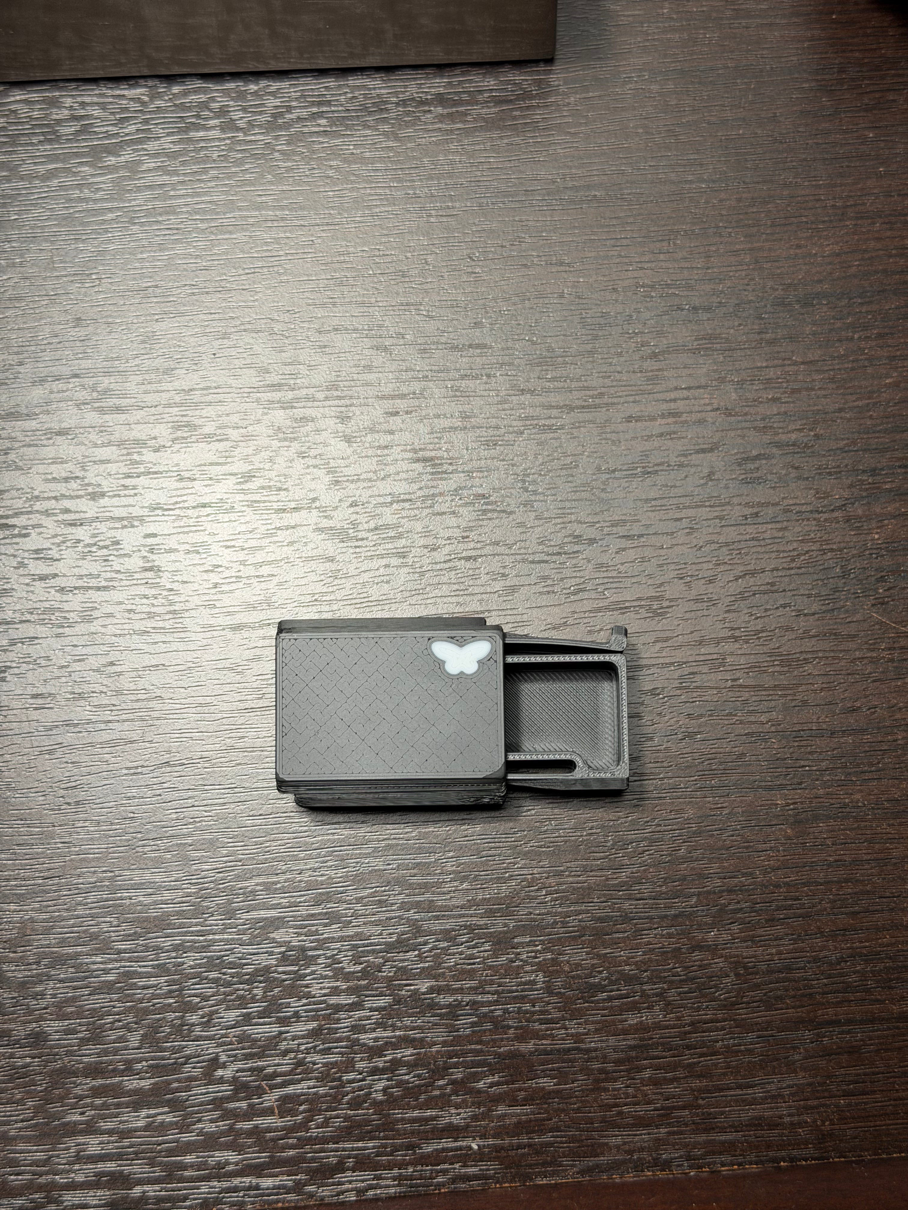 Micro Box