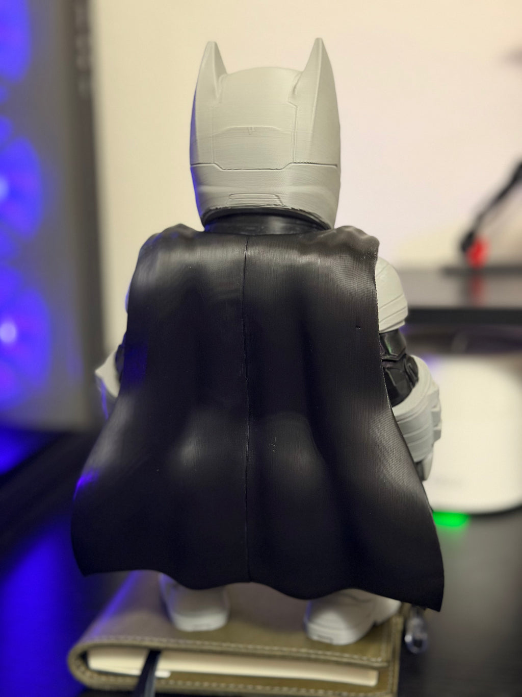 Armored Knight Figure