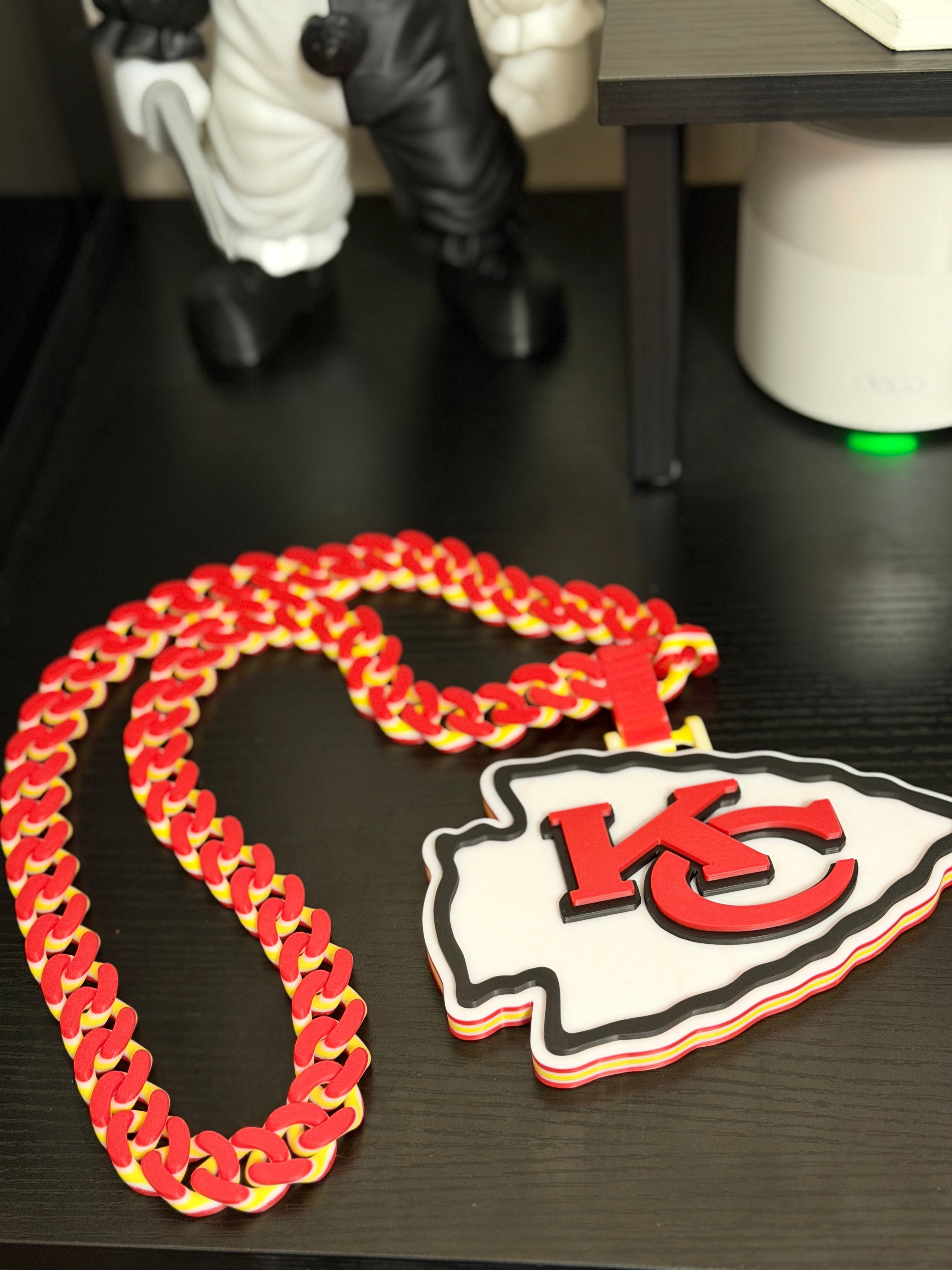 KC Chain