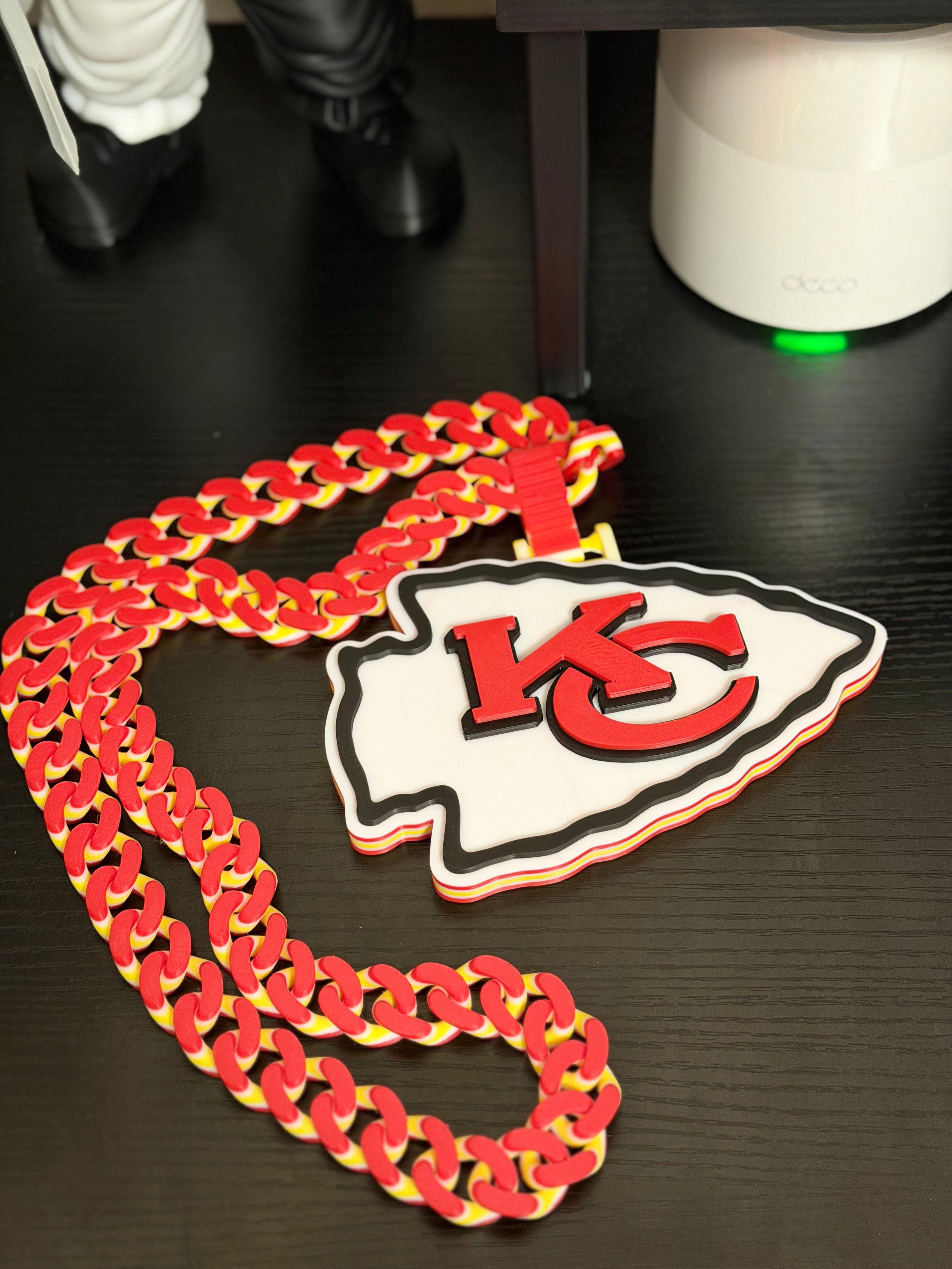 KC Chain