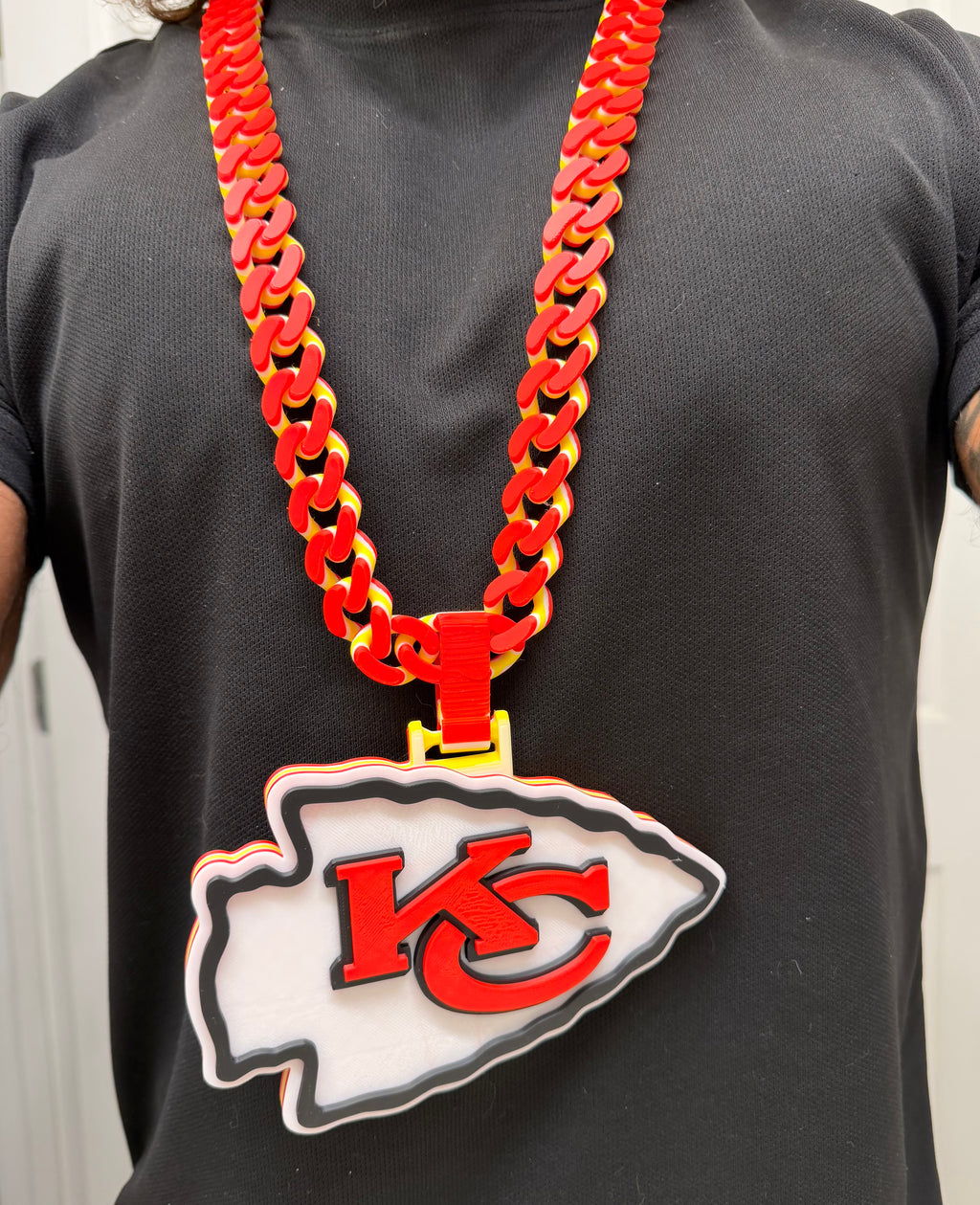 KC Chain
