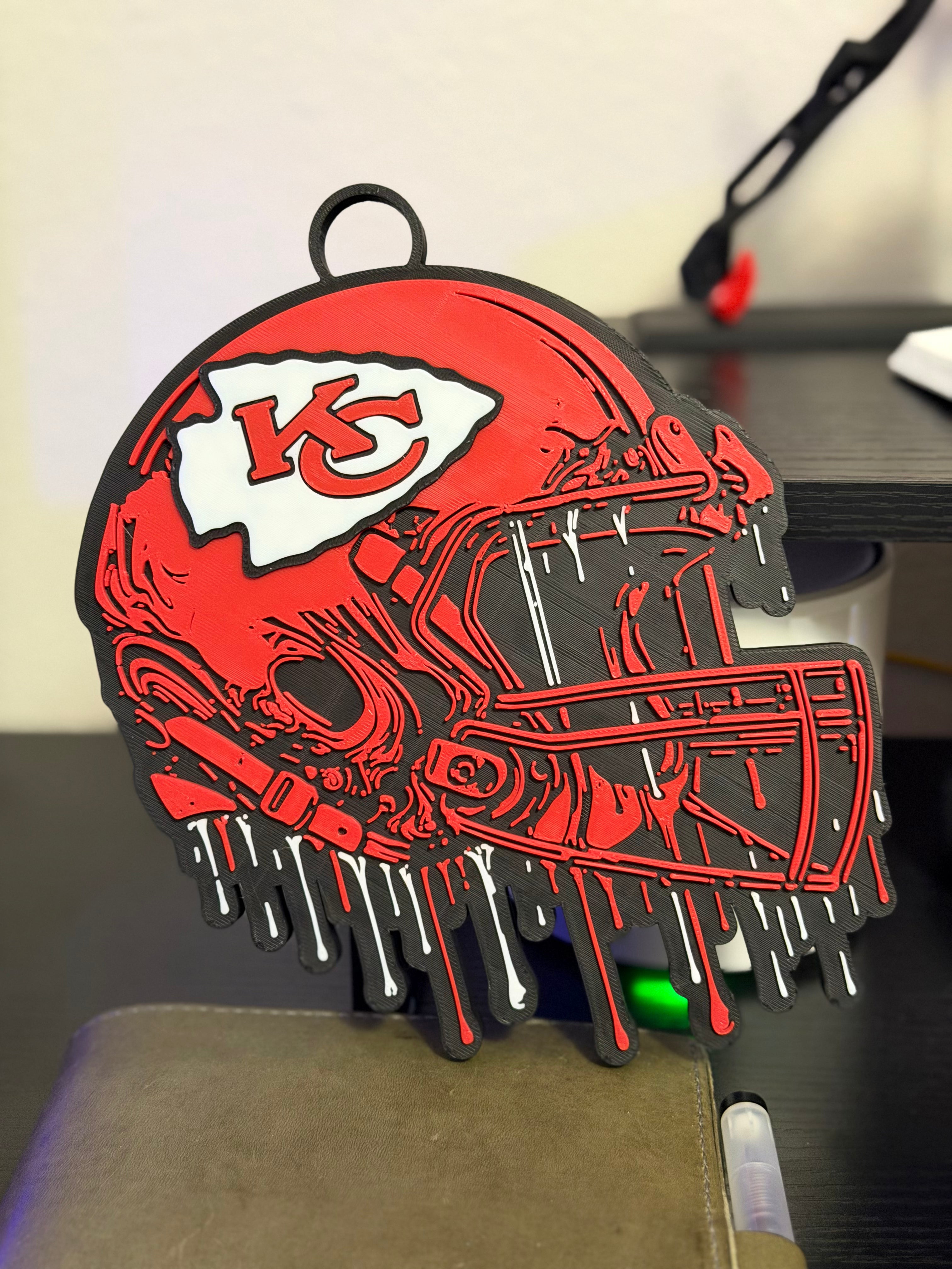 KC Drip Chain