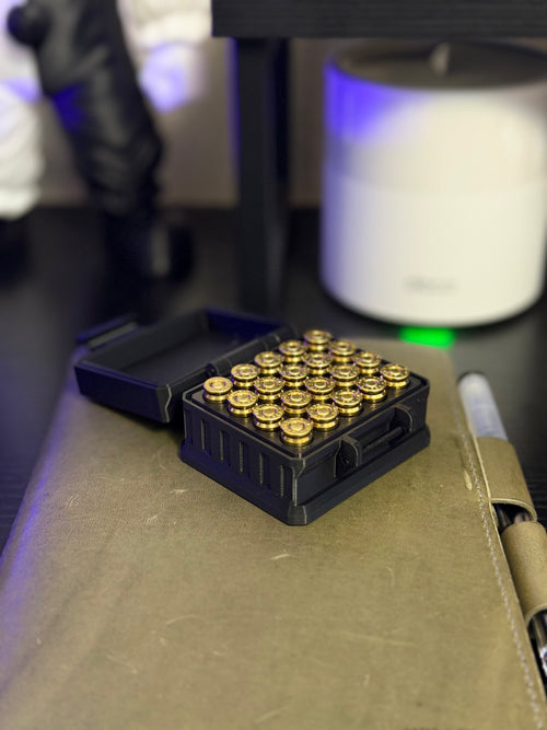 20rd 9MM Ammo Case
