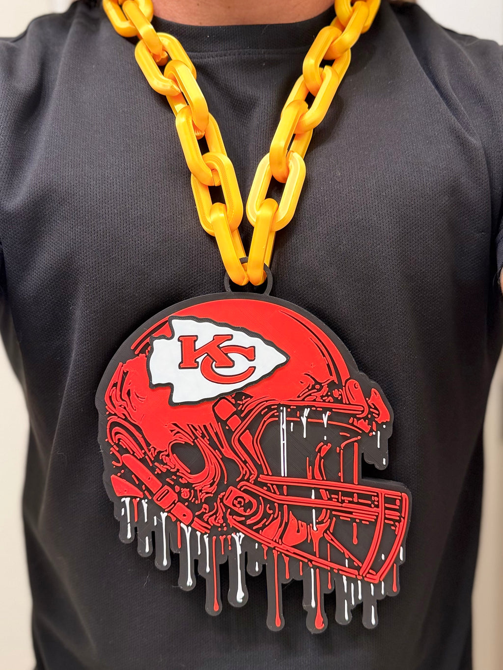 KC Drip Chain