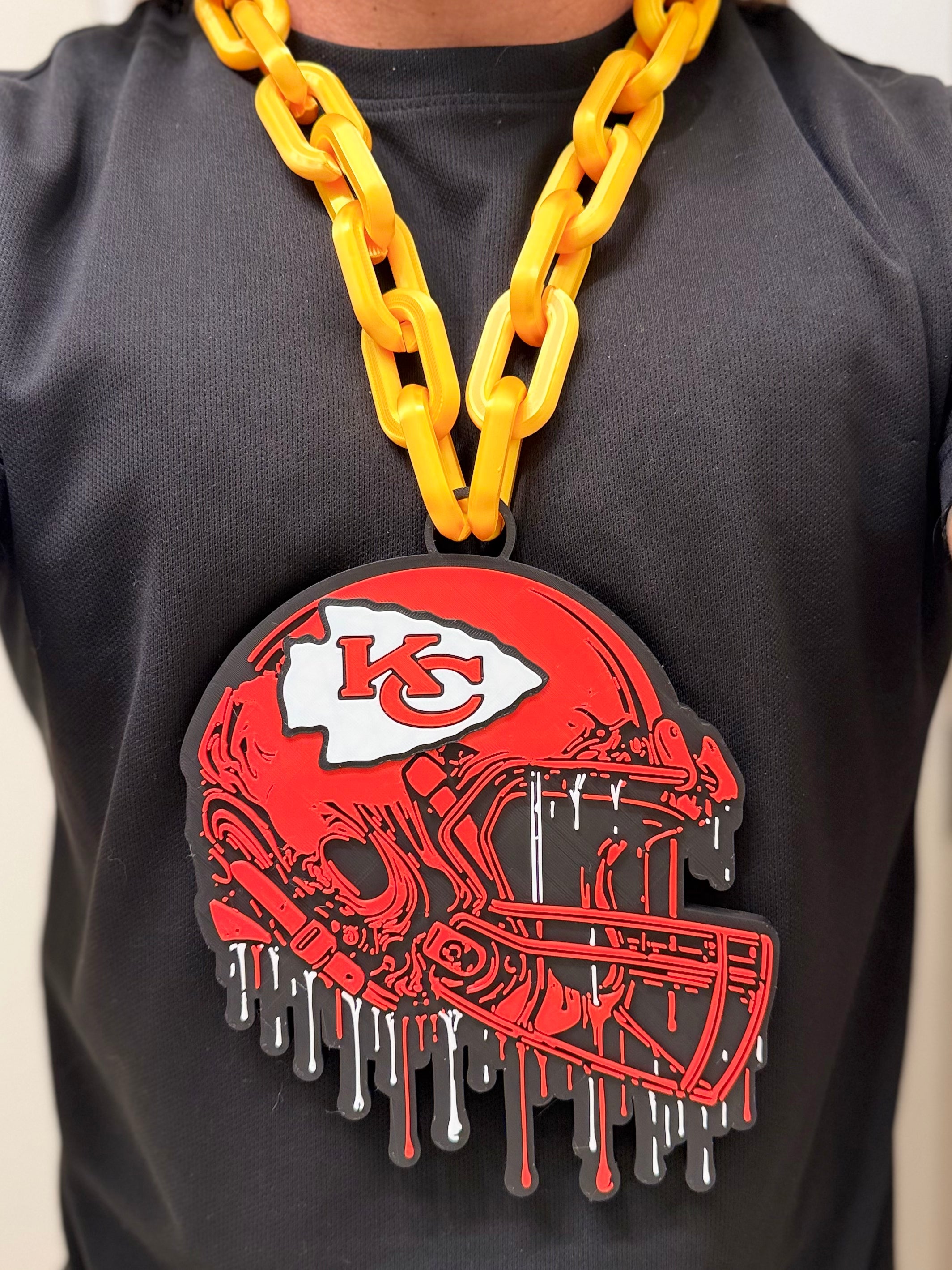 KC Drip Chain