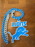 Detroit Lions Hype Chain