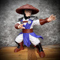 Raid Fighter Figure