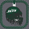New York Jets Hype Chain